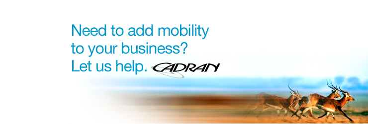 Mobile Applications Development